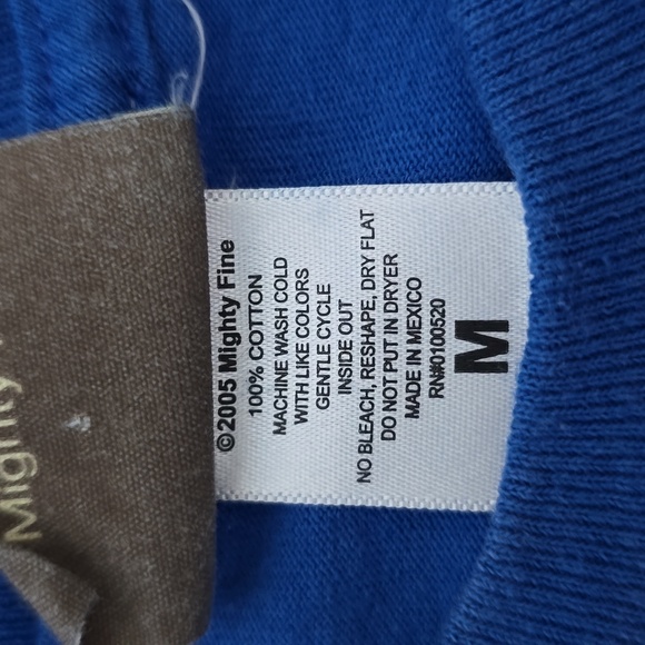 Transformers Soundwave t-shirt - Picture 5 of 6